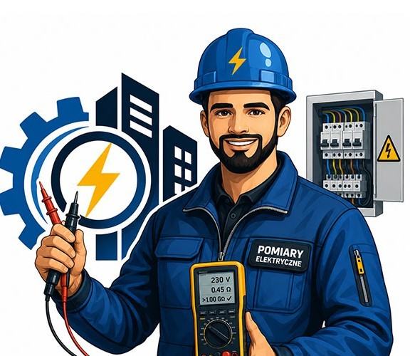 kontrola instalacji elektrycznej Nowe Skalmierzyce